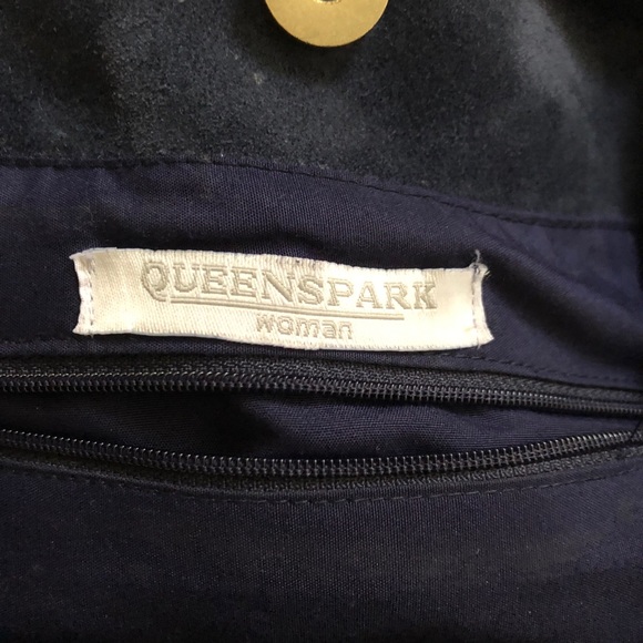 Queenspark Womans Purse - Picture 5 of 6